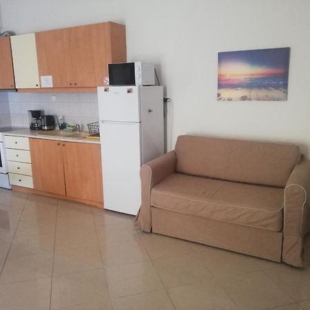 Apartment By The Beach - Nei Epivates Neo Epivates Exterior foto