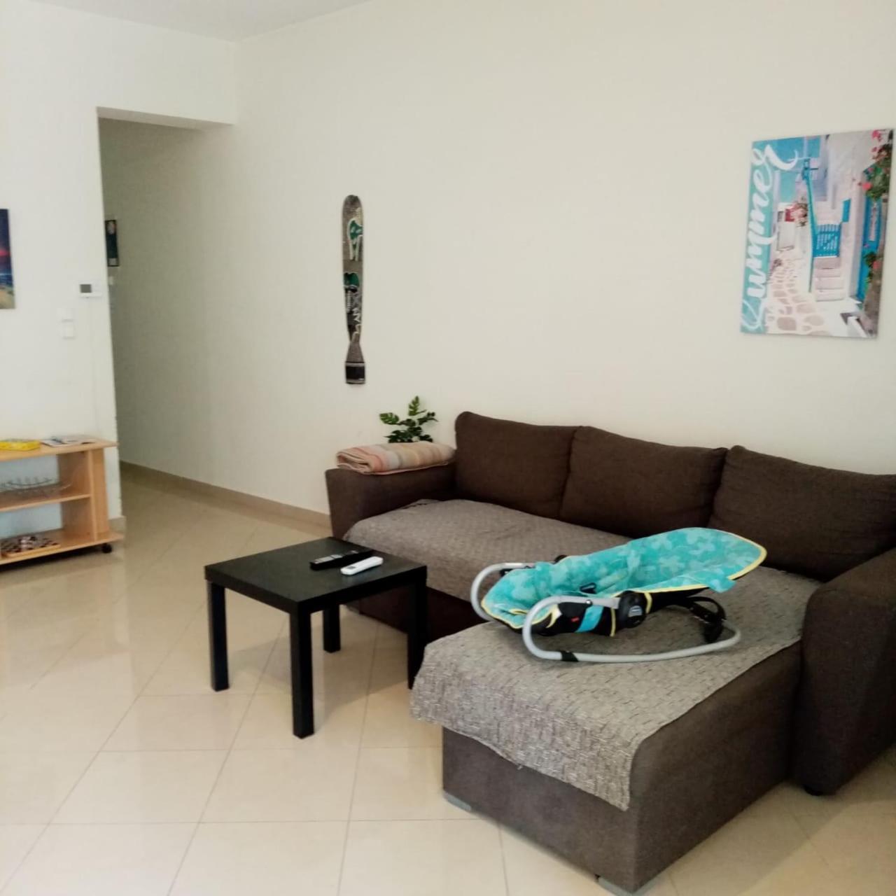 Apartment By The Beach - Nei Epivates Neo Epivates Exterior foto