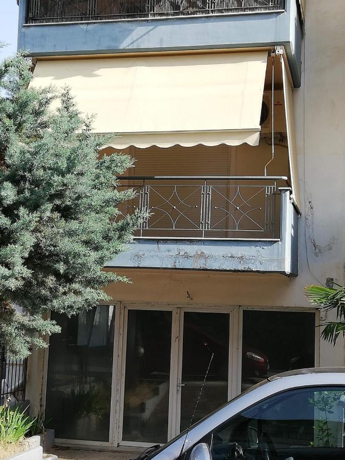 Apartment By The Beach - Nei Epivates Neo Epivates Exterior foto